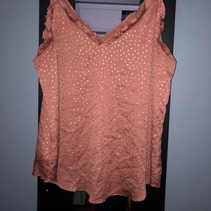 Express Down Town Cami